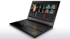 Lenovo Thinkpad P50 20En0005Uk