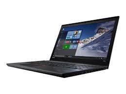 Lenovo Thinkpad P50S 20Fl000Duk