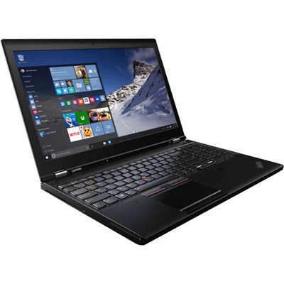 Lenovo Thinkpad P51 20Hh0016Ge