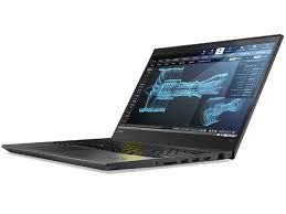 Lenovo Thinkpad P51S 20Hb000Umx