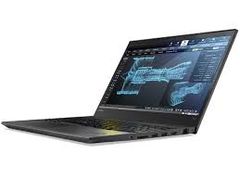  Lenovo Thinkpad P51S 20Hb000Umx 