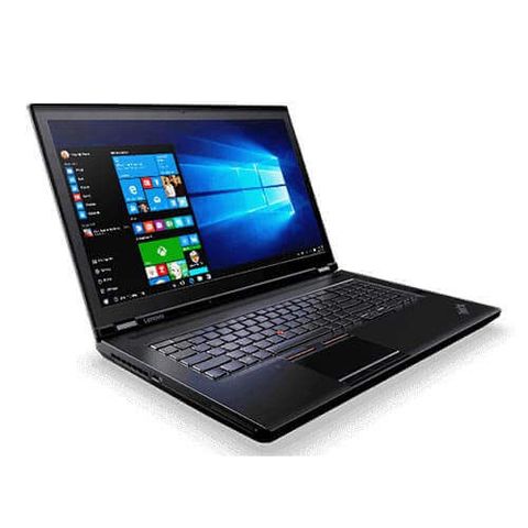 Lenovo ThinkPad P51s