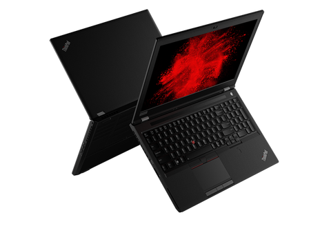 Lenovo ThinkPad p52