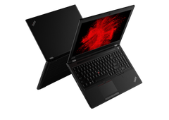  Lenovo ThinkPad p52 