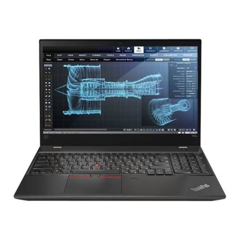 Lenovo Thinkpad P52S 20Lb000Buk
