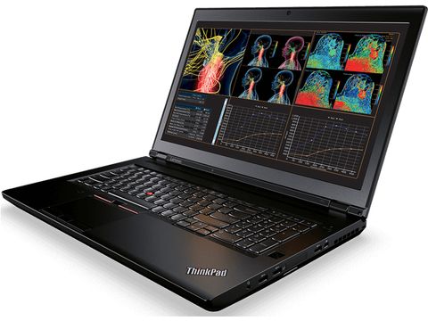 Lenovo Thinkpad P71 20Hk0004Ge