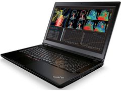  Lenovo Thinkpad P71 20Hk0004Ge 