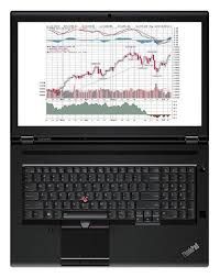 Lenovo Thinkpad P71 20Hk0004Ix