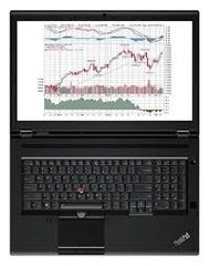  Lenovo Thinkpad P71 20Hk0004Ix 