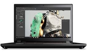Lenovo Thinkpad P71 20Hk0005Uk