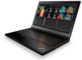 Lenovo Thinkpad P71 20Hk002Buk