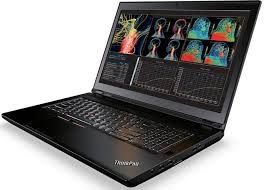 Lenovo Thinkpad P71 20Hk002Kuk