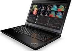  Lenovo Thinkpad P71 20Hk002Kuk 