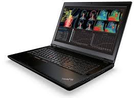 Lenovo Thinkpad P71 20Hk0034Uk