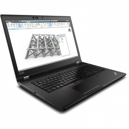 Lenovo Thinkpad P72