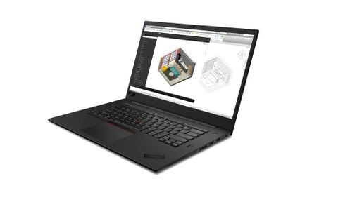 Lenovo Thinkpad P P1 20Md000Rmb