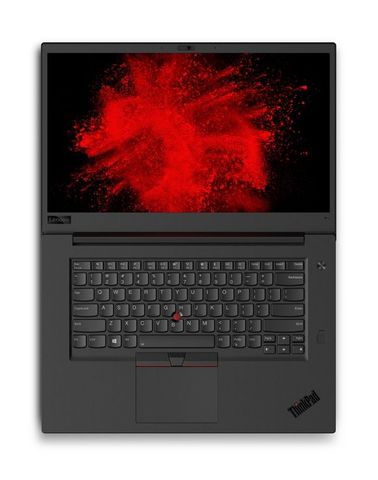 Lenovo Thinkpad P P1 20Md003Nus