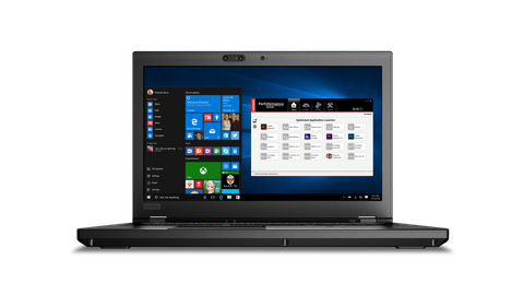 Lenovo Thinkpad P P52 20M90022Wc