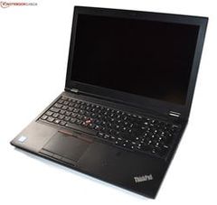  Lenovo Thinkpad P P52 20Mas07L04 