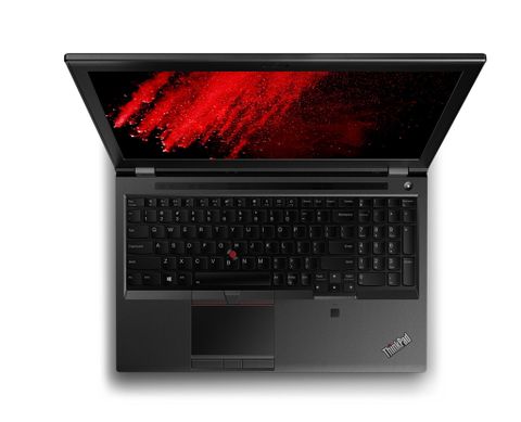 Lenovo Thinkpad P P52 20Mas0K900