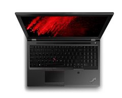  Lenovo Thinkpad P P52 20Mas0K900 