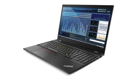 Lenovo Thinkpad P P52S 20Lbs0Ga00