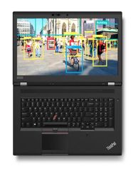  Lenovo Thinkpad P P72 20Mb000Emd 