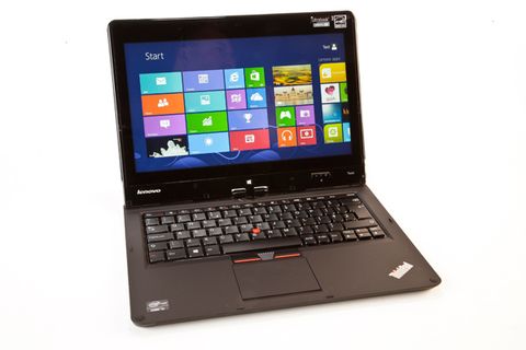 Lenovo Thinkpad S230U