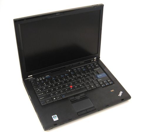 Lenovo Thinkpad t400