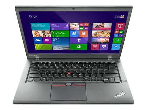 Lenovo Thinkpad T450S 20Bx0049Uk