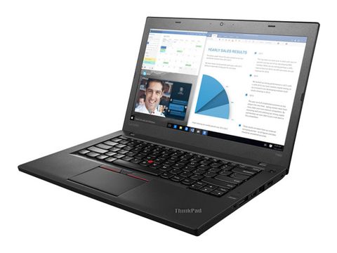 Lenovo Thinkpad T460 20Fn003Puk
