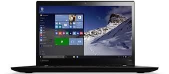Lenovo Thinkpad T460S 20F90043Uk
