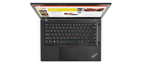 Lenovo Thinkpad T470 20Hd000Euk