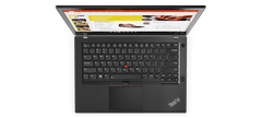  Lenovo Thinkpad T470 20Hd000Euk 