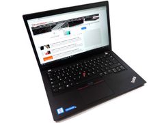  Lenovo Thinkpad T470s 