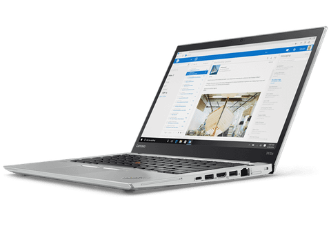 Lenovo Thinkpad T470S 20Hf000Uuk