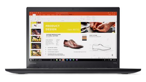 Lenovo Thinkpad T470S 20Hf0047Uk
