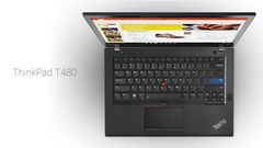  Lenovo Thinkpad T T480 20L5S28700 