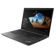  Lenovo Thinkpad T480S-20L8S02E00 