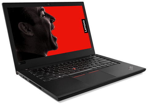 Lenovo Thinkpad T480S 20L7001Pix