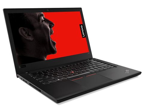 Lenovo Thinkpad T480S 20L7004Nmx