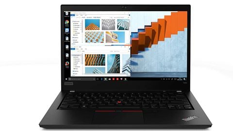 Lenovo Thinkpad T490 20n2s08l00