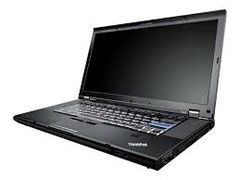  Lenovo Thinkpad T520 4243-3Zg 