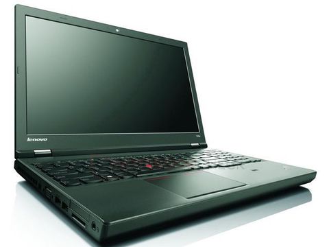 Lenovo Thinkpad T540P