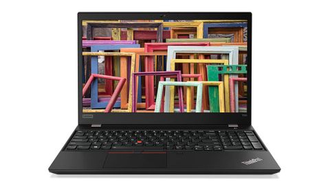 Lenovo ThinkPad T590