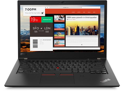 Lenovo Thinkpad T T580 20Las0Kx03