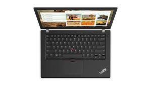 Lenovo Thinkpad T T480S 20L70057Ge