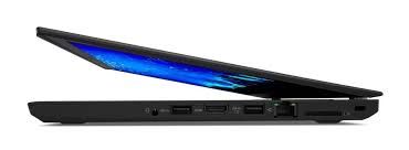 Lenovo Thinkpad T T480 20L6S6D400