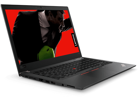 Lenovo Thinkpad T T480S 20L8S9Lx0D