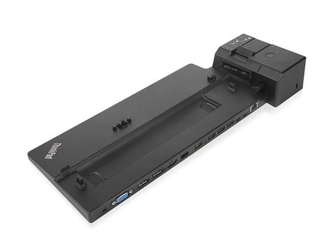 Lenovo Thinkpad Ultra Docking Station Us (40aj0135us)